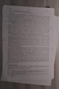 Treat Yourself To Some Editing Support Scientific Dutchman